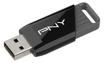 PNY USB-Stick Attache X USB 3.2 retail - USB-Stick - 32 GB von LumaTech