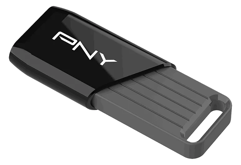 PNY USB-Stick Attache X USB 3.2 retail - USB-Stick - 32 GB, Ansicht 4