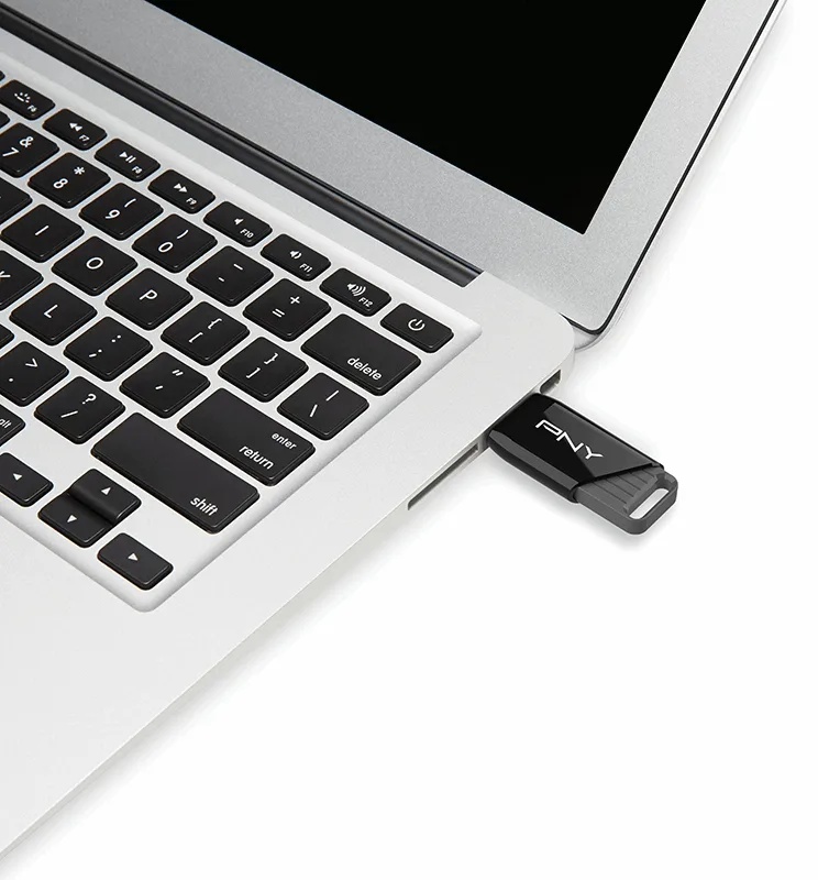 PNY USB-Stick Attache X USB 3.2 retail - USB-Stick - 64 GB, Ansicht 2
