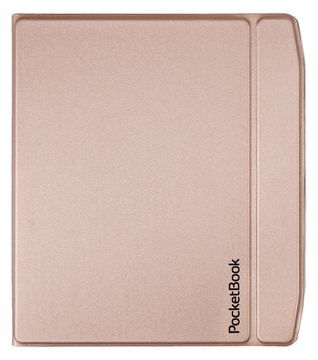 Pocketbook Flip-Hülle für eBook-Reader - Polyurethan (PU) von LumaTech