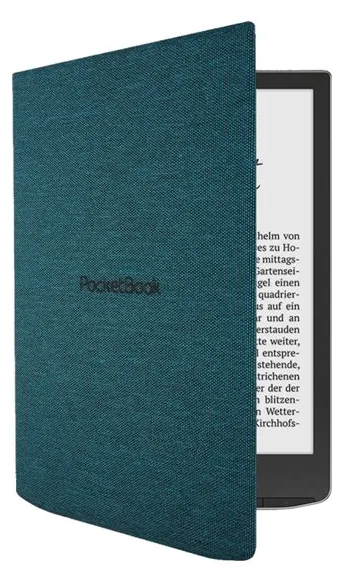 Pocketbook Flip-Hülle für eBook-Reader - PU imitation leather, Ansicht 2