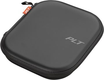 Poly HP - Tasche für Headset - für Poly Voyager 6200 UC von LumaTech