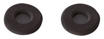Poly Ohrpolster für Headset (Packung mit 2) - Kissen-/Ringsatz von LumaTech