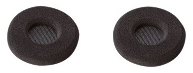 Poly Ohrpolster für Headset (Packung mit 2)