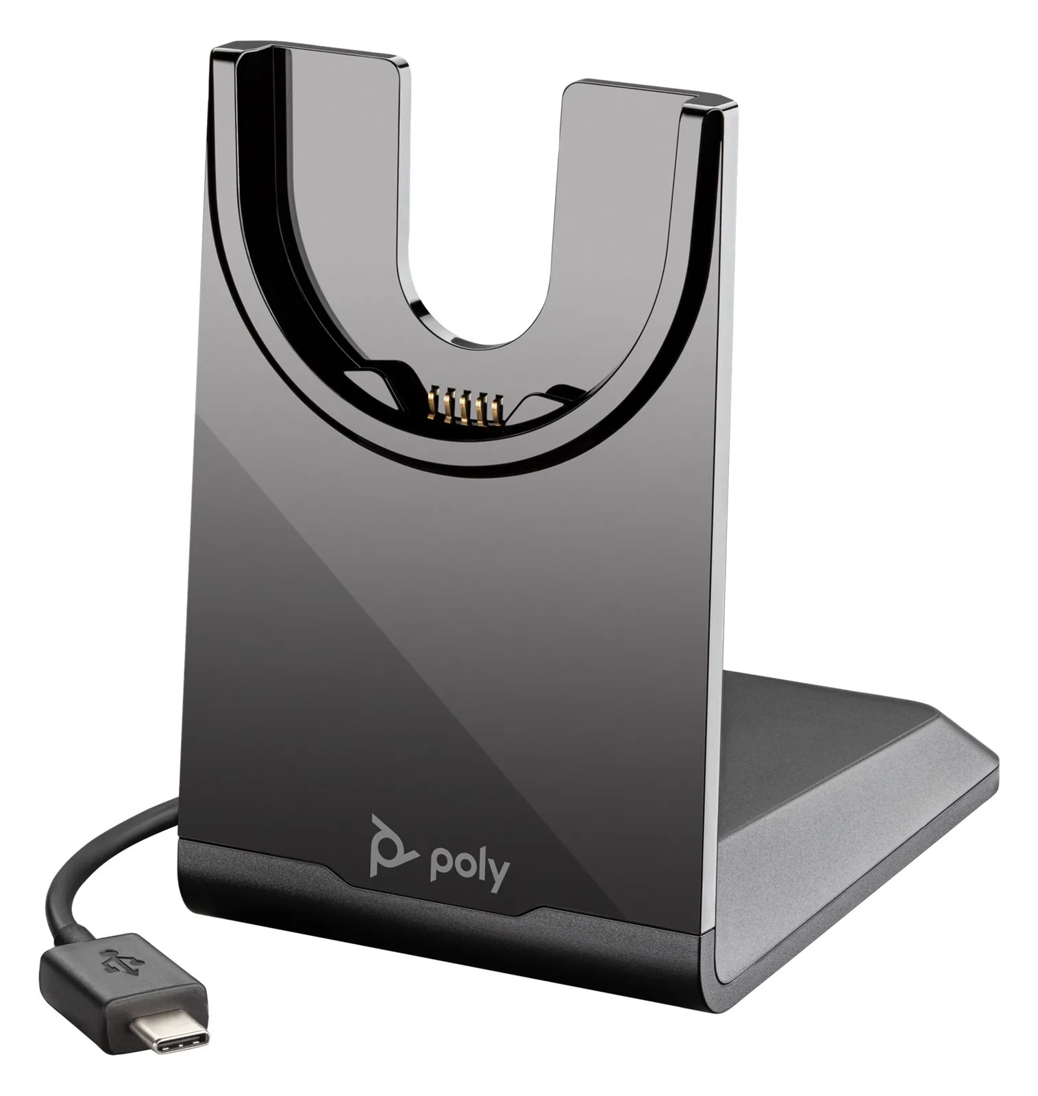 Poly PLY VOY USB-C CHS, Ansicht 2