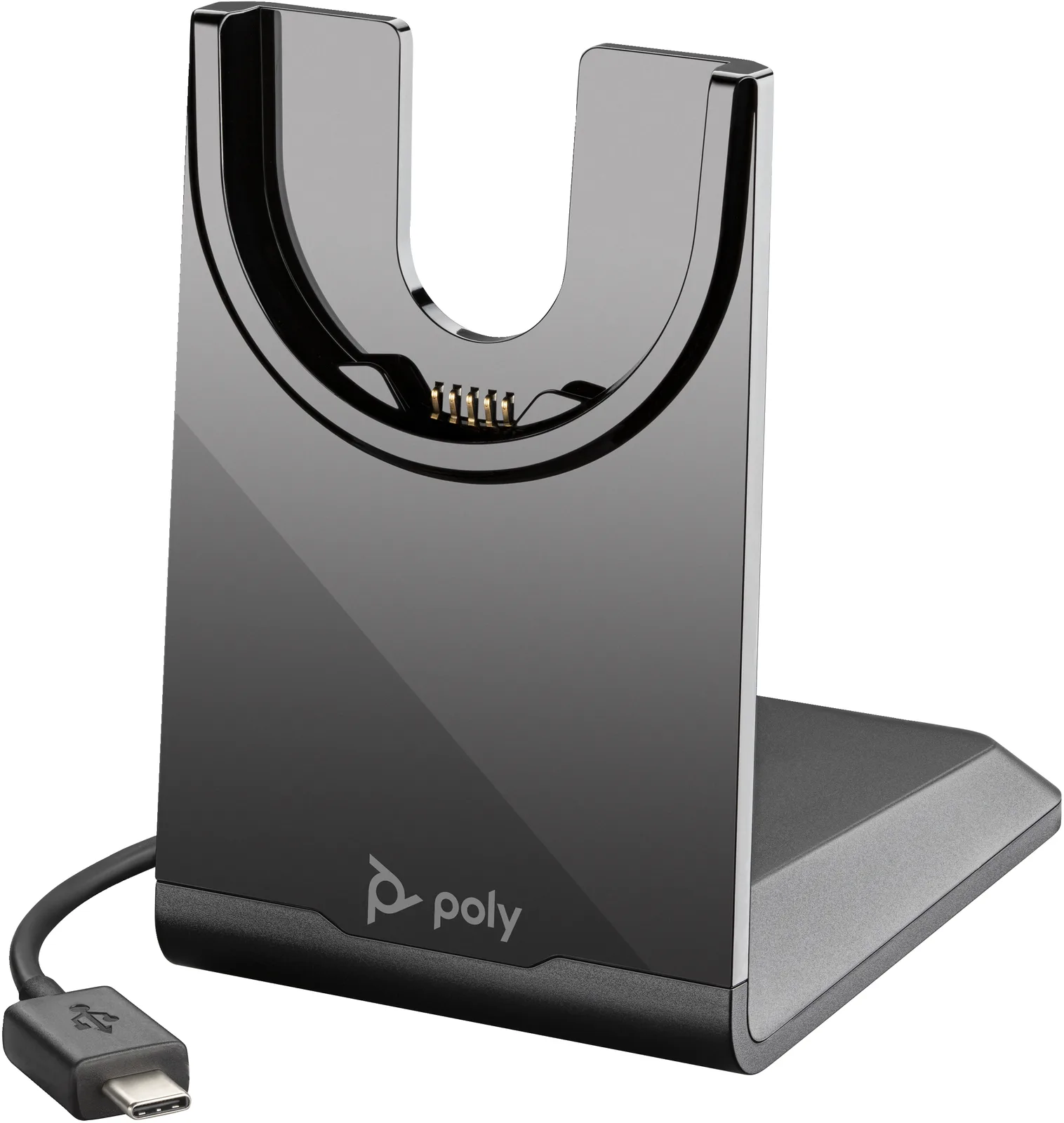 Poly PLY VOY USB-C CHS, Ansicht 3