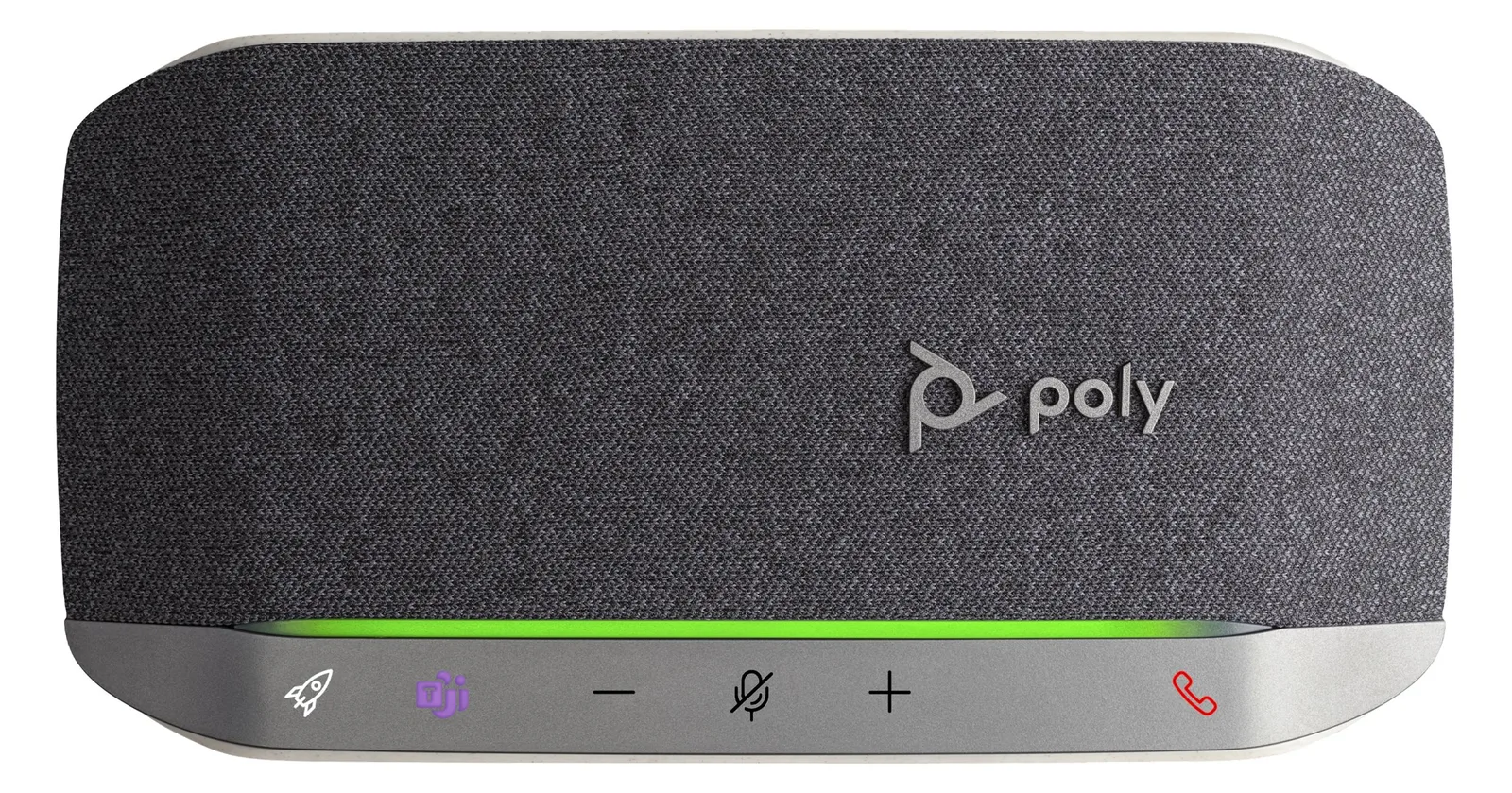 Poly Sync 20-M - Intelligente Freisprecheinrichtung, Ansicht 2