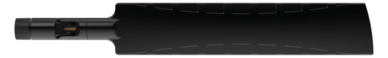 Poynting · Antennen· Wi-Fi· A-OMNI-0785-V1-01· SISO· grau· SMA - WLAN - 4 dB, Ansicht 4