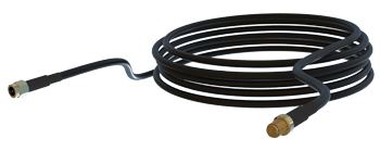 Poynting A· Antennen Zubehör Kabel A-CAB-093 5m single HDF-195 Low Loss Cable von LumaTech