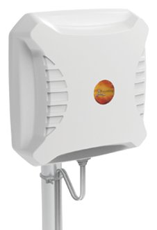 Poynting Antennas XPOL-2-5G - Antenne - Mobiltelefon - 9 dBi (für 617 - 960 MHz)