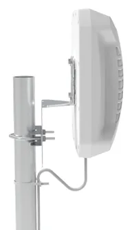 Poynting Antennas XPOL-2-5G - Antenne - Mobiltelefon - 9 dBi (für 617 - 960 MHz), Ansicht 3
