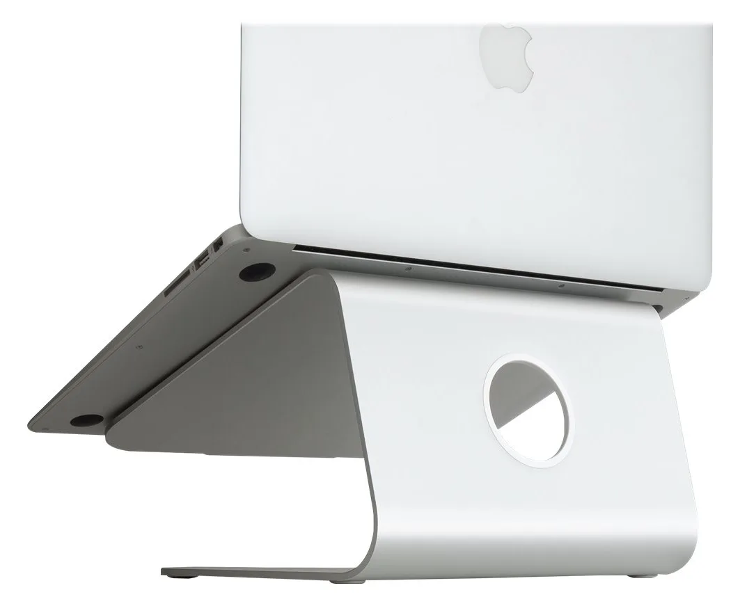 RAIN DESIGN mStand - Notebook-Ständer - Anodized, Ansicht 3