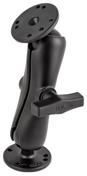Ram Mounts RAM RAM-101U - Fahrzeugmontagekit von LumaTech