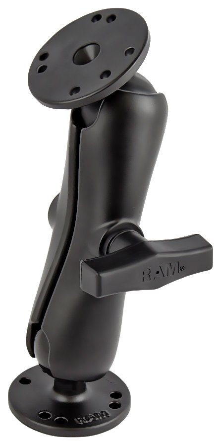 Ram Mounts RAM RAM-101U - Fahrzeugmontagekit