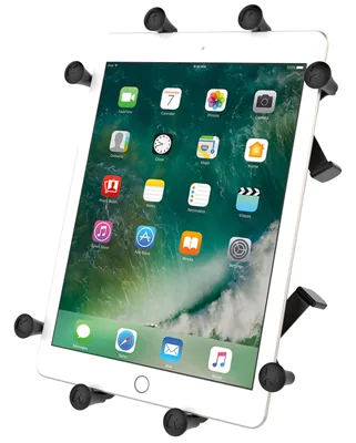 Ram Mounts RAM X-Grip III - Halterung für Kfz für Tablet, Ansicht 2