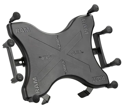 Ram Mounts RAM X-Grip III - Halterung für Kfz für Tablet, Ansicht 3