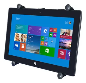 Ram Mounts RAM X-Grip III - Halterung für Kfz für Tablet, Ansicht 4