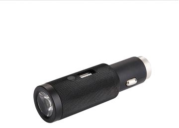 RealPower 219736 - 2400 mAh - Schwarz von LumaTech