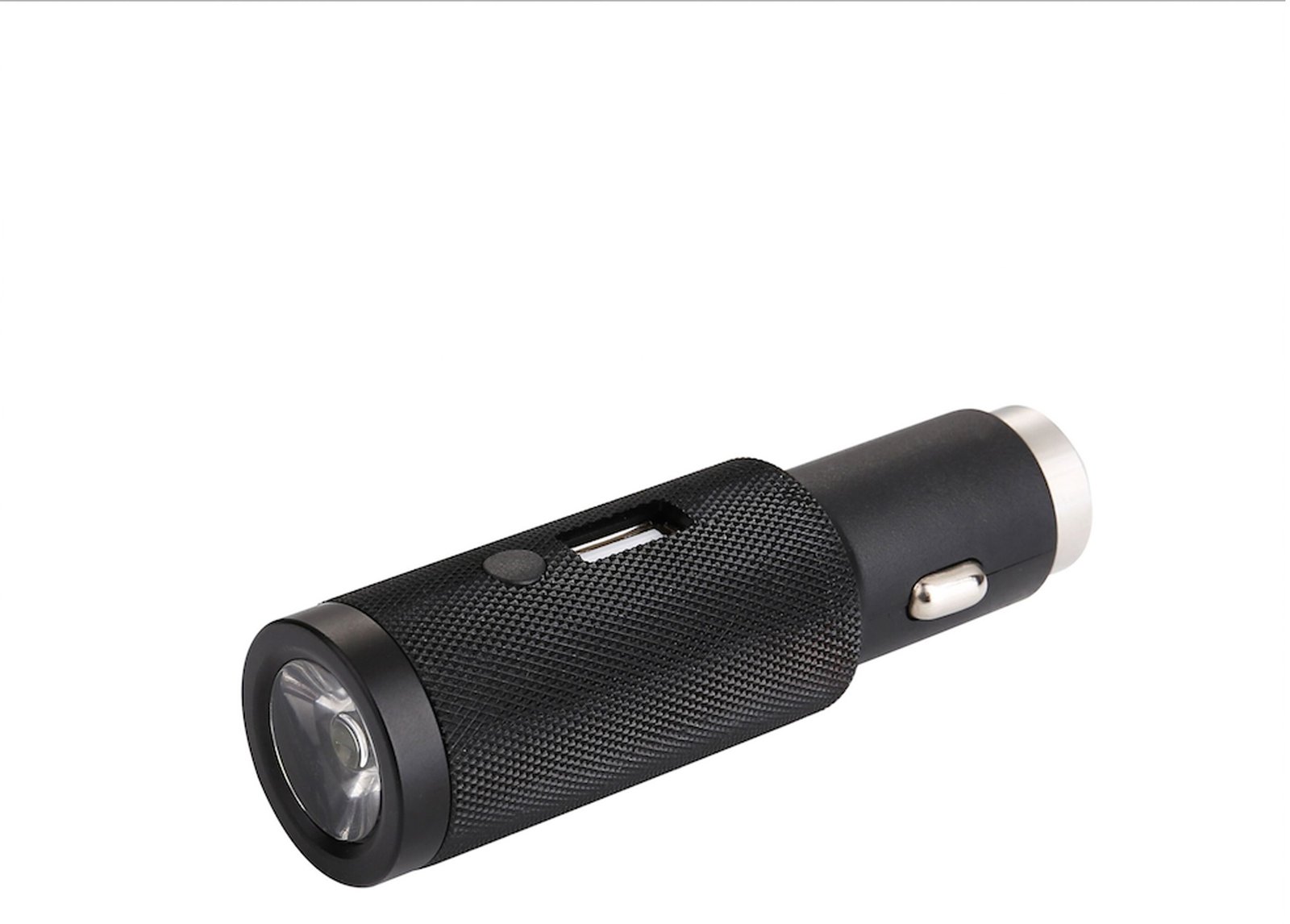 RealPower 219736 - 2400 mAh - Schwarz