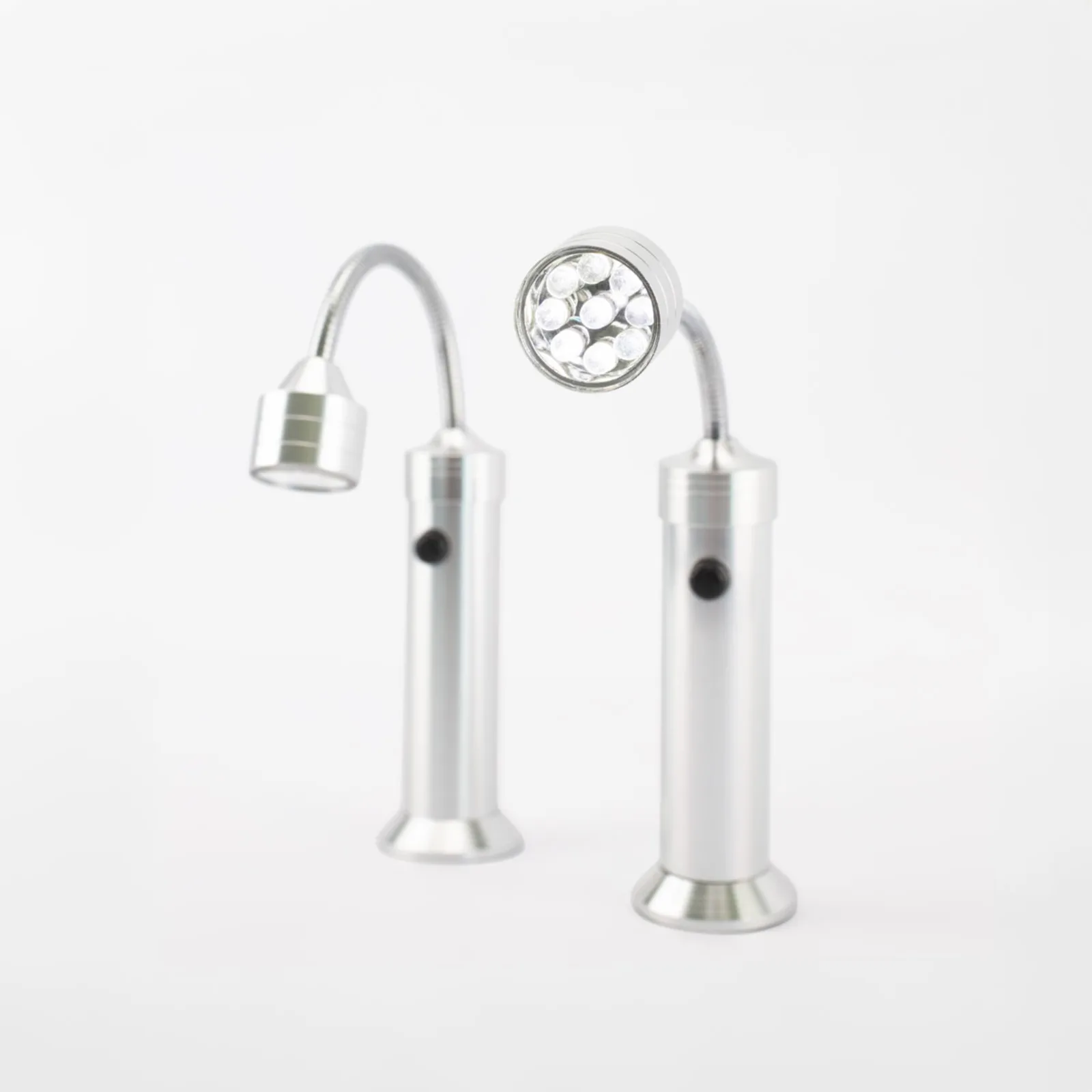 RealPower BBQ-Light 2 Magnetisches BBQ-Licht 2 Stück, Ansicht 2