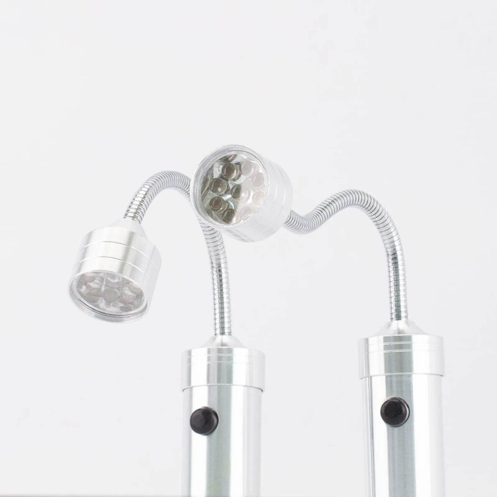 RealPower BBQ-Light 2 Magnetisches BBQ-Licht 2 Stück, Ansicht 3