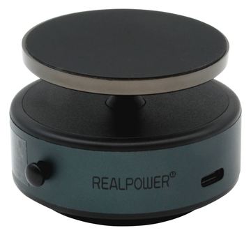 RealPower Carholder MH-1 Vakuumfunktion MAG safe von LumaTech