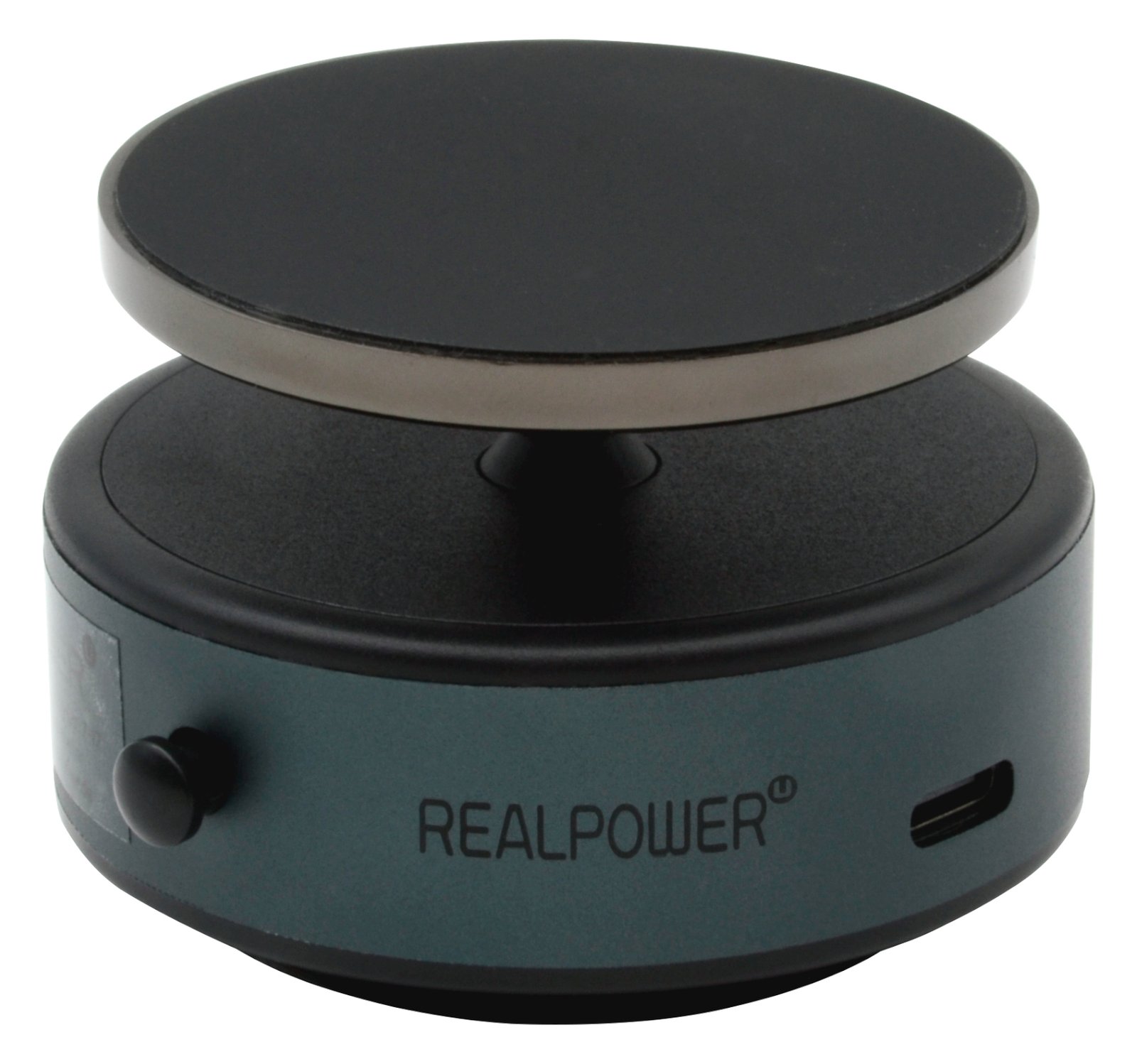 RealPower Carholder MH-1 Vakuumfunktion MAG safe