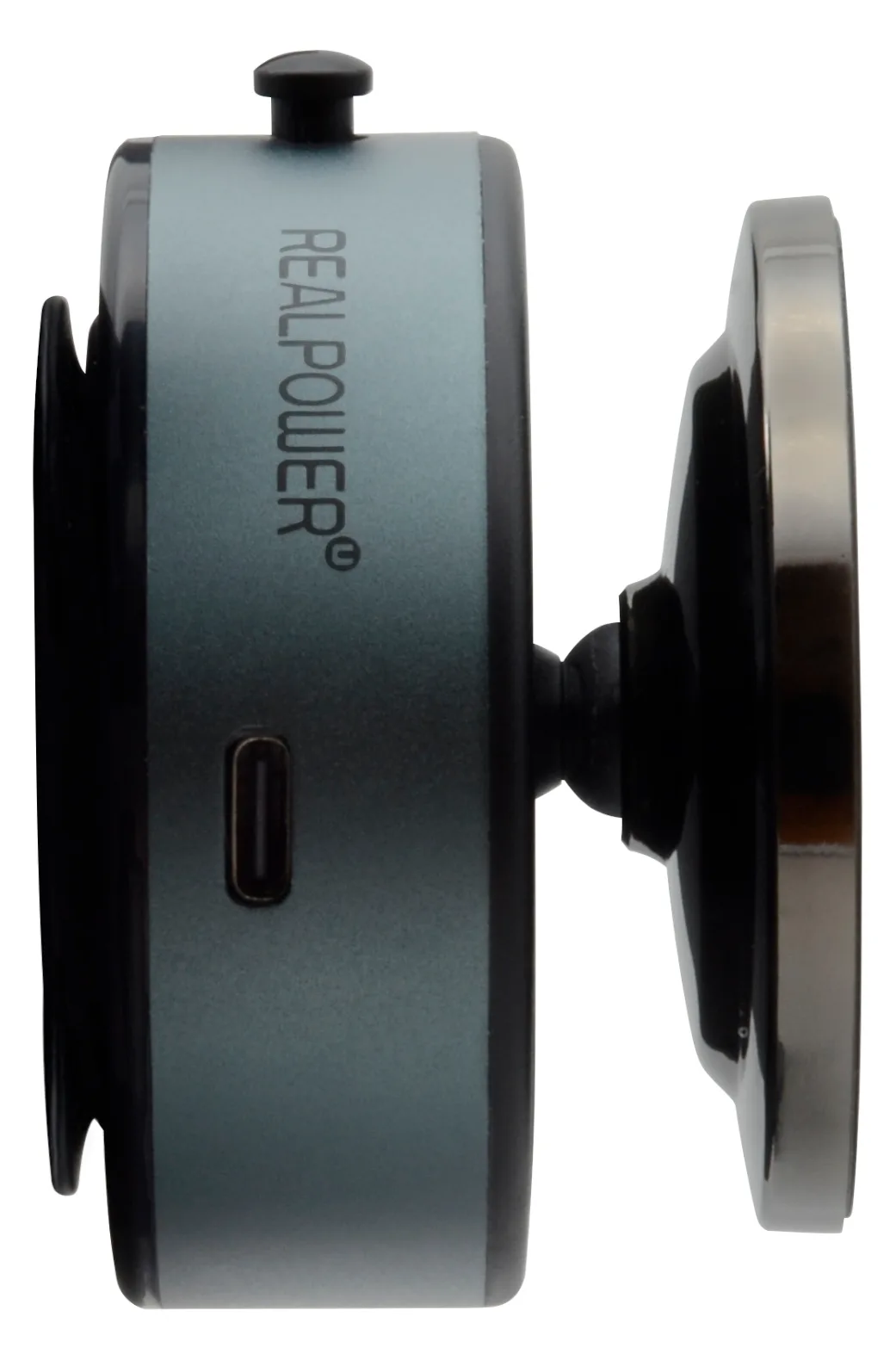 RealPower Carholder MH-1 Vakuumfunktion MAG safe, Ansicht 3