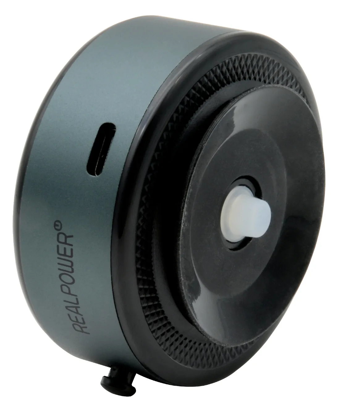 RealPower ChargeAir MAG Car Magsafe Ladefunktiion Vakuum, Ansicht 3