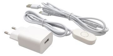 RealPower Egänzungsset für HL-1/2/3.1x Sensor Kabel Netzteil von LumaTech