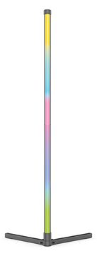 RealPower Light Stick 1 LED Standleuchte RGBIC RC von LumaTech
