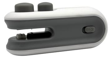 RealPower Sealer-1 Mini Verschweissgerät mit Messer von LumaTech