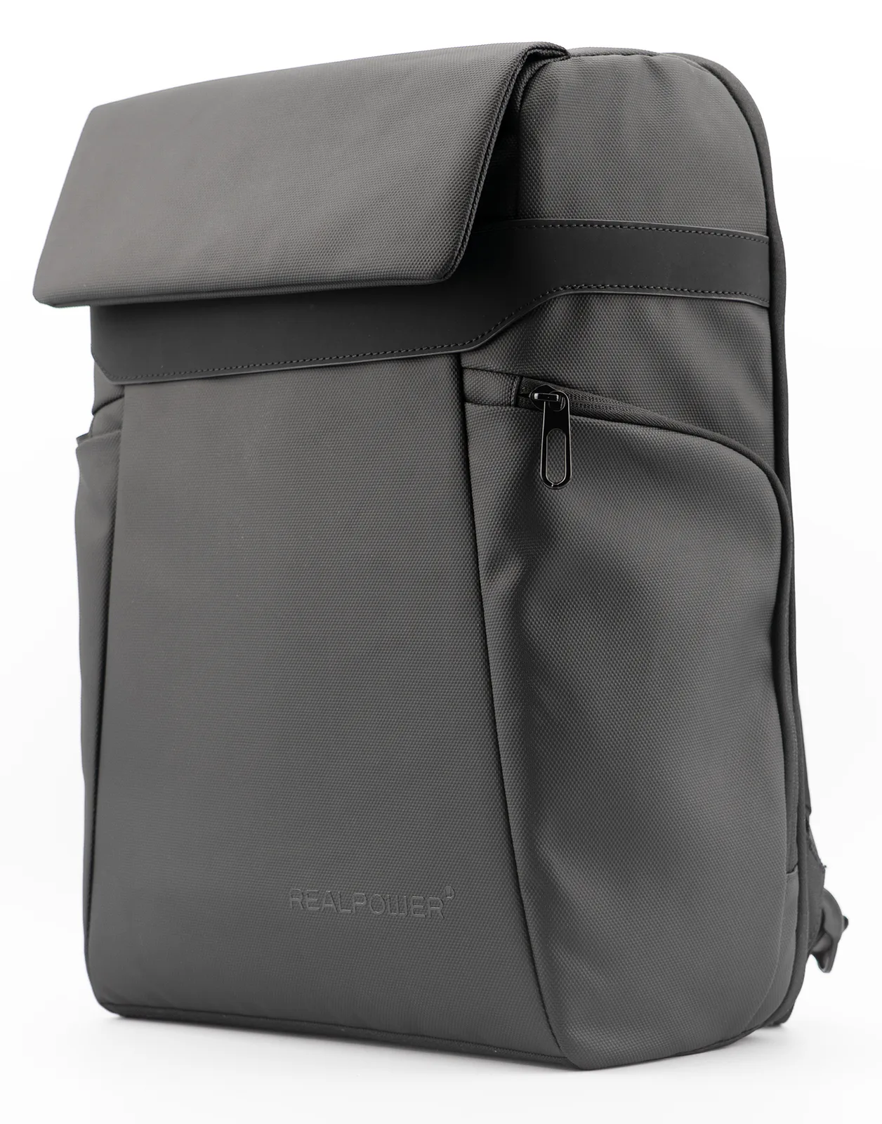 RealPower TravelBag Pro TSA.Magnetverschluss 900D Anti-Skid, Ansicht 2