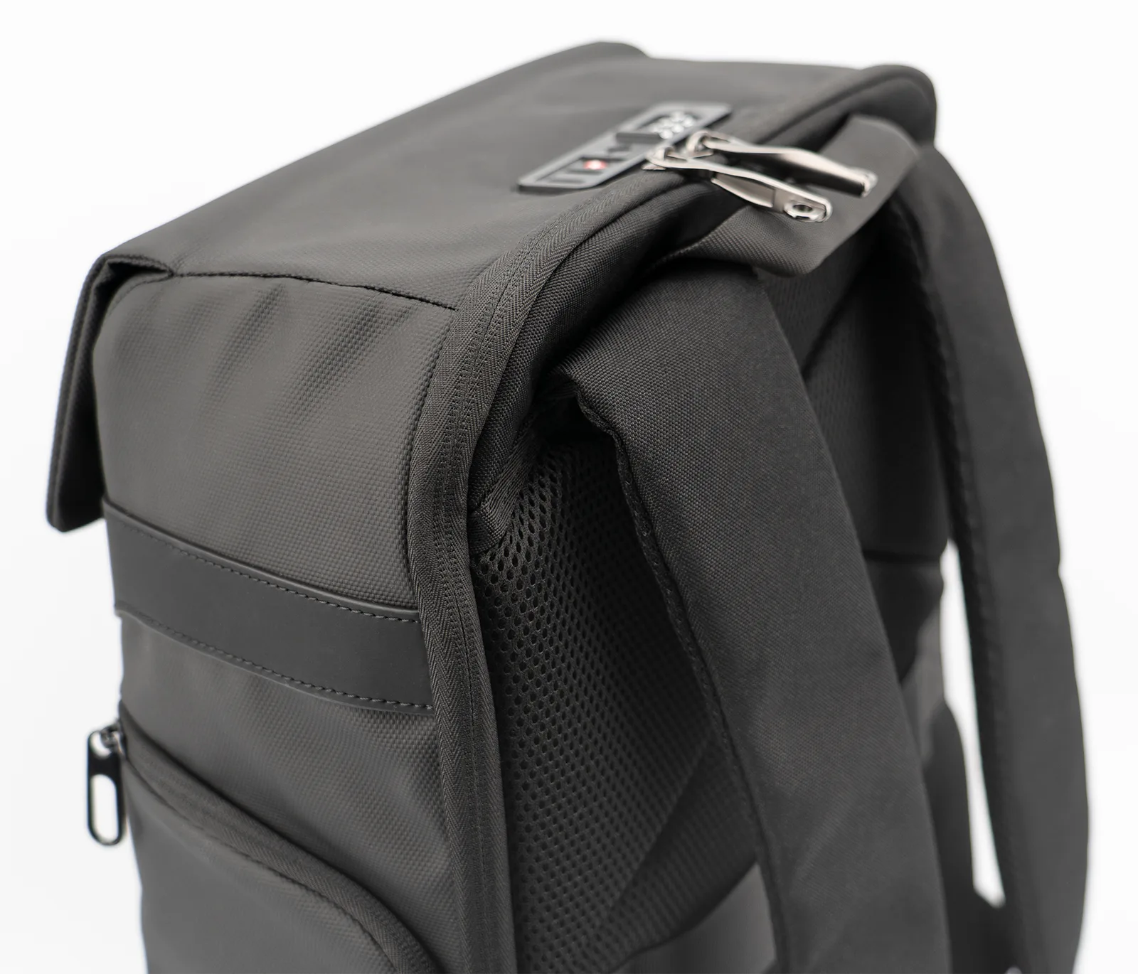 RealPower TravelBag Pro TSA.Magnetverschluss 900D Anti-Skid, Ansicht 4