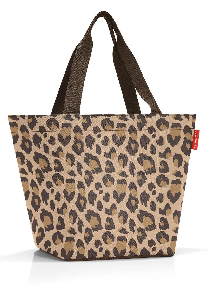 Reisenthel Shopper M leo macchiato, Ansicht 4