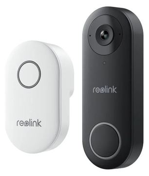 Reolink D340W Doorbell von LumaTech