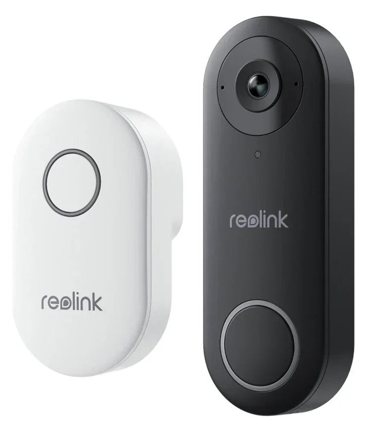 Reolink D340W Doorbell
