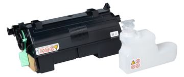 Ricoh IM 600 - Schwarz - original - Tonerpatrone von LumaTech