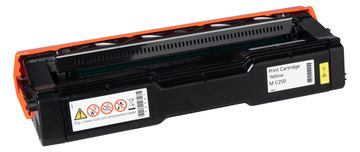 Ricoh M C250 - Gelb - original - Tonerpatrone von LumaTech