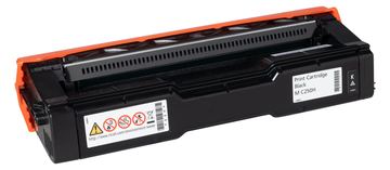 Ricoh M C250 - Schwarz - original - Tonerpatrone von LumaTech