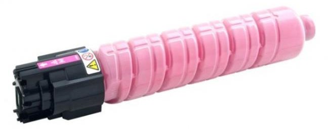 Ricoh Magenta - original - Tonerpatrone - für IM C300