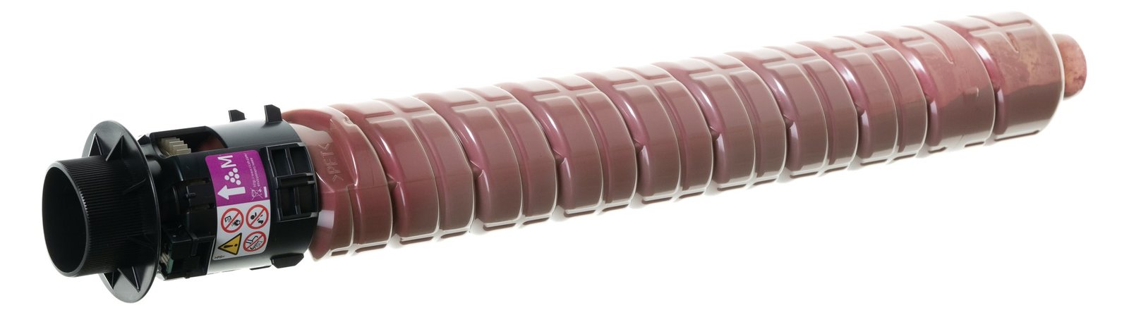 Ricoh Magenta - Original - Tonerpatrone - für Lanier MP C6000