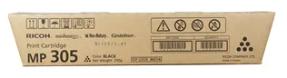 Ricoh MP 305 - Schwarz - original - Tonerpatrone, Ansicht 2