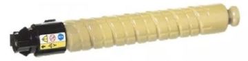 Ricoh Patrone IM C300 yellow 6000 Seiten 842604 - Original - Tonereinheit von LumaTech