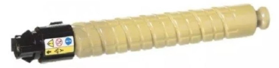 Ricoh Patrone IM C300 yellow 6000 Seiten 842604 - Original - Tonereinheit