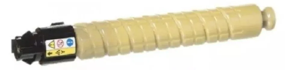 Ricoh Patrone IM C300 yellow 6000 Seiten 842604 - Original - Tonereinheit, Ansicht 2