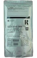 Ricoh Schwarz - Original - Entwickler-Kit - für Lanier MP C2500, MP C3000, MP C3500, MP C4500