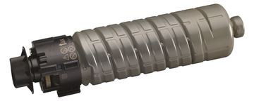 Ricoh Schwarz - original - Tonerpatrone von LumaTech