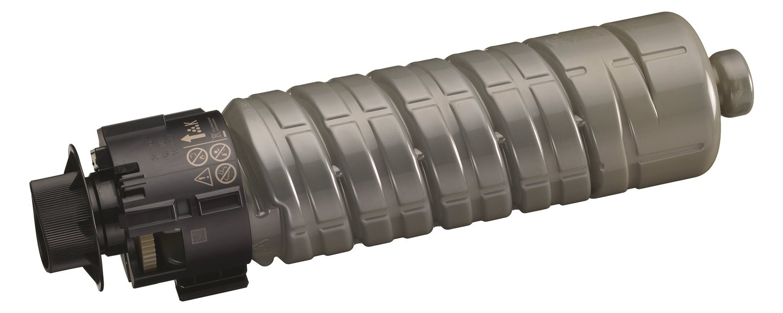 Ricoh Schwarz - original - Tonerpatrone