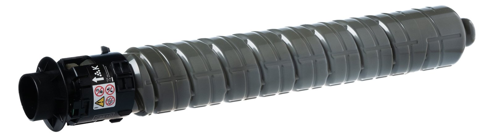 Ricoh Schwarz - original - Tonerpatrone